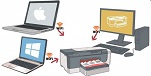 Printer  Sistemi